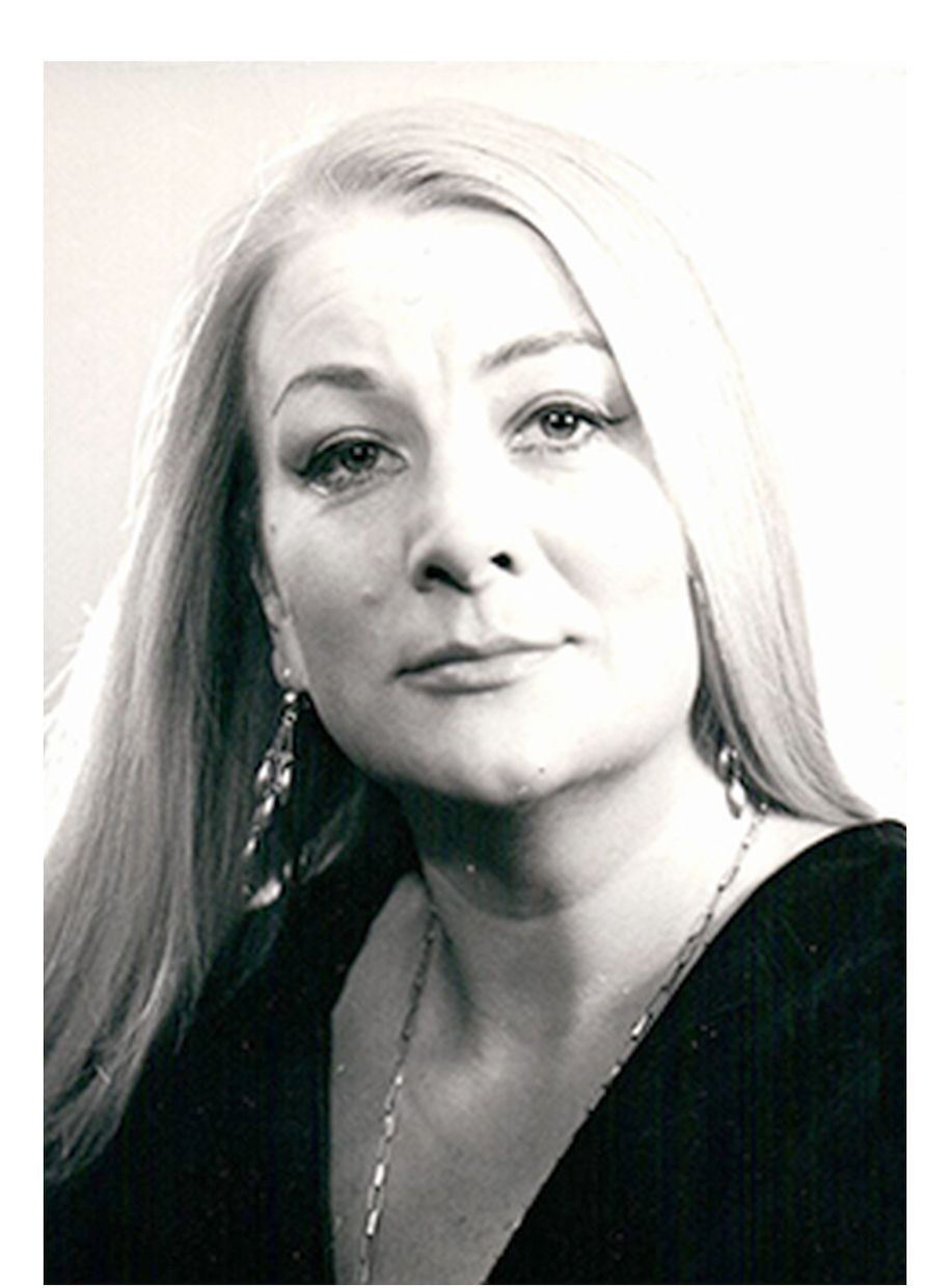 Раиса Котова